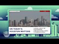 Houston Matters Full Episode - April 7, 2026