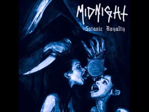 Midnight - Shock Til Blood (2011)