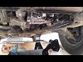 5 اخطاء اثناء تغيير زيت الجير الأوتوماتيك  5errors during change Automatic transmission oil