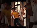 Bruce Lee Grounded Strike Force | Sora AI