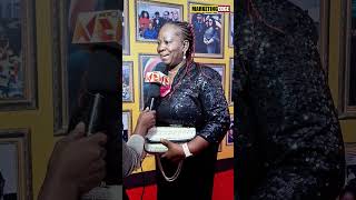 MARKETING EDGE has not only been resilient but also elevates the game for the ecosystem — Bunmi Oke