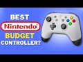Why THIS makes the Nintendo Switch Pro Controller OBSOLETE! - EASY SMX Bayard