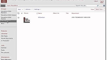 SharePoint Delete a Group