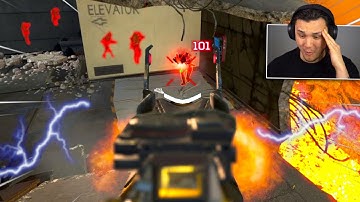 Fuse has the Most Dangerous Glitch Yet