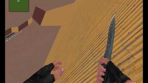 Counter Strike: Source Tutorial