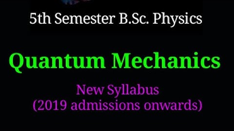 Particle Like Properties of EM radiation Part 2: Interference and Diffraction