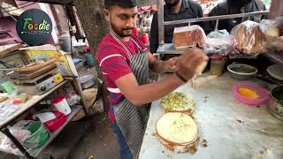 6 Layer Wali Golmaal Sandwich of Surat