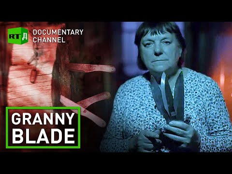 Granny Blade. An Ordinary Wonderwoman | RT Documentary