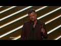 Josh Duhamel Present Top Billboard 200 Album - BBMA 2017