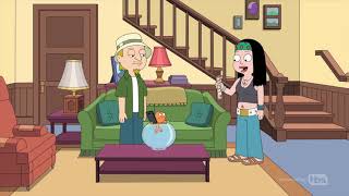 American Dad - You and I are getting married American Dad - You and I are getting married