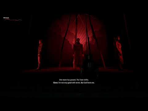 Pathologic 2 Pantomime 2