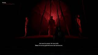 Pathologic 2 Pantomime 2