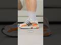 Wearing the Pharrell x Adidas Jellyfish