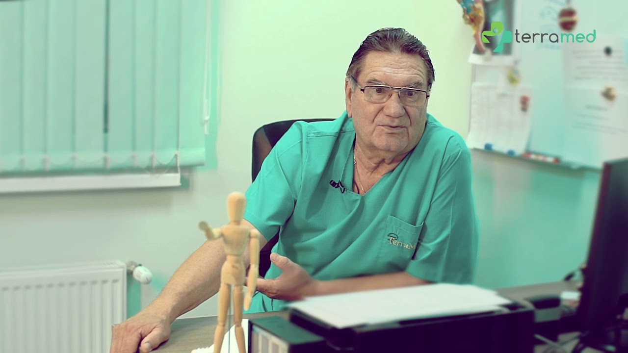 Ремизов Виктор (ортопед-травматолог)- Боли в коленях. - YouTube