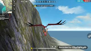 Jogando Ranqueada Com Planador Deu Certo?