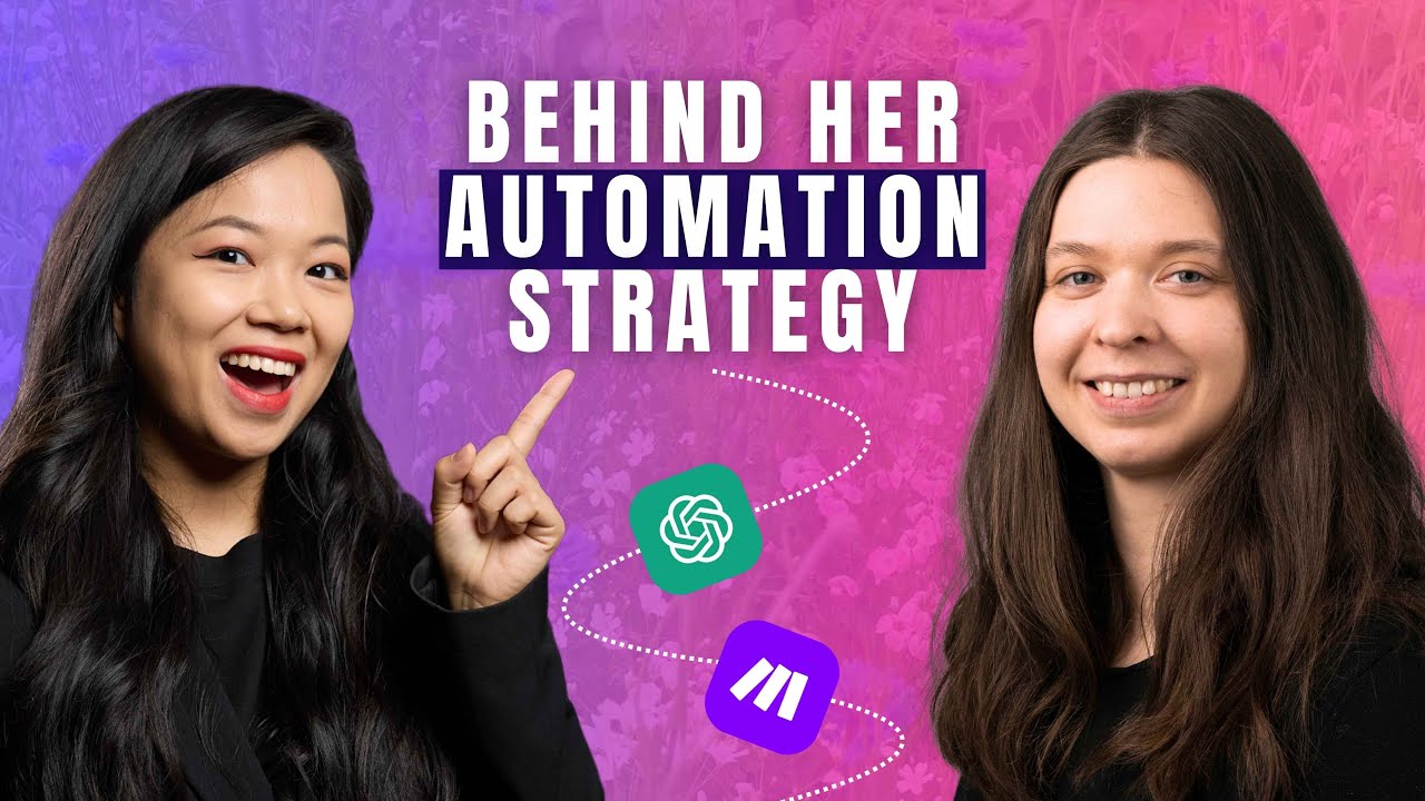 Senior Growth Hacker Shares Her Automation Tips & How to Stay Ahead ...