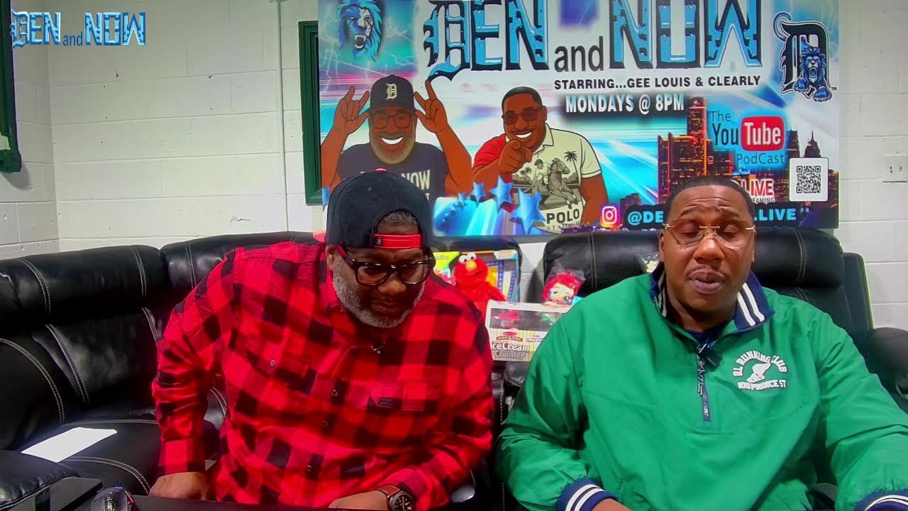 unstoppable chappelle/diddy/is the u.s. at war? /lins playoffs?