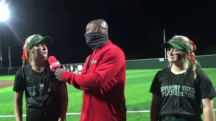 Propers's P Elissa Griffin & DP Josey Dodgson talk...
