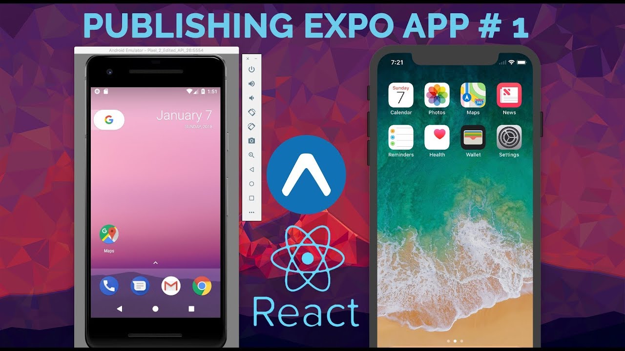 Expo app. Expo React. I/O-приложений. Native Expo go. Expo application services.