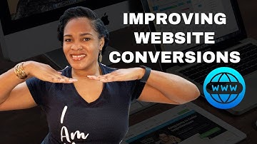 Improving Website Conversions with Above the Fold Content