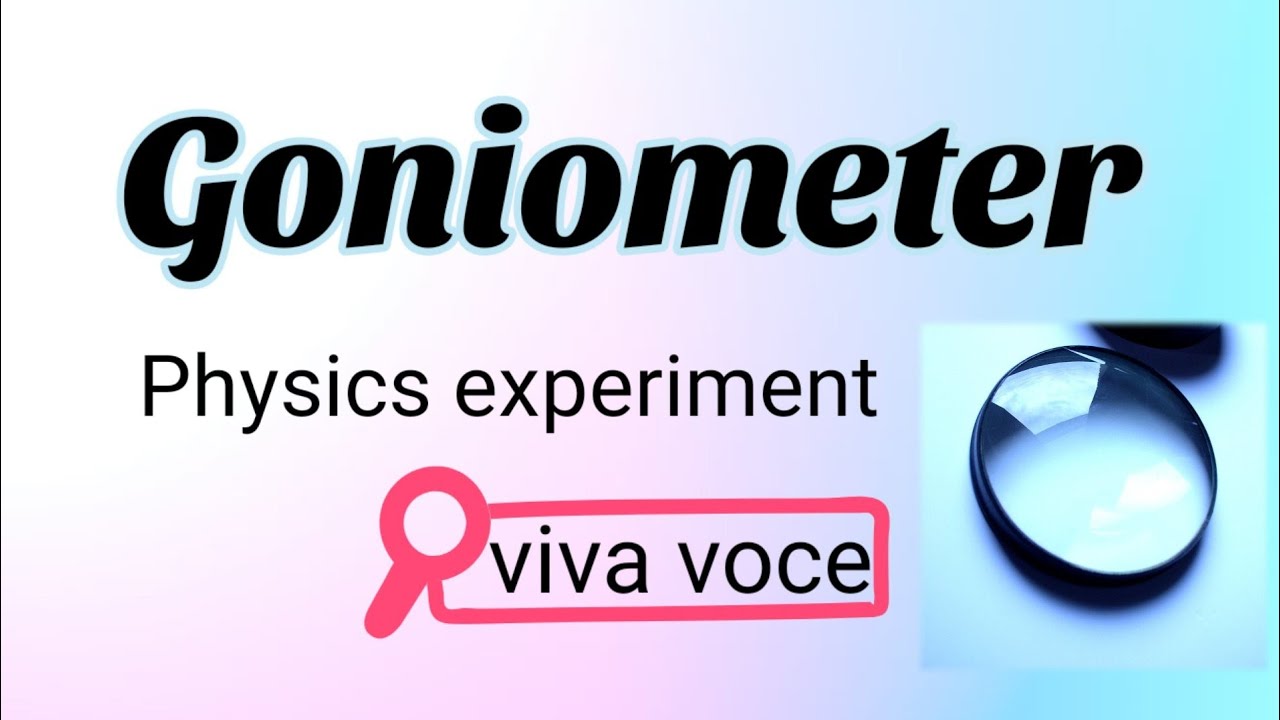 Nodal slide experiment viva questions (imp) - YouTube