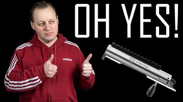 Pristine Actions - A Precise Northern Gem - ShotShow 2022 Look