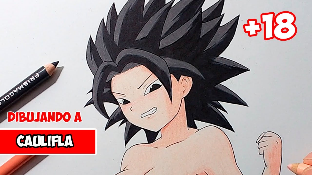 Como Desenhar o Vegeta [Dragon Ball Super] - (How to Draw Vegeta) - SLAY  DESENHOS #132 