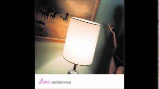 Luna - Speedbumps