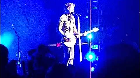 Jerry Flowers, Danny Rader, Brian Nutter