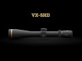 Vx5riflescope  leupold