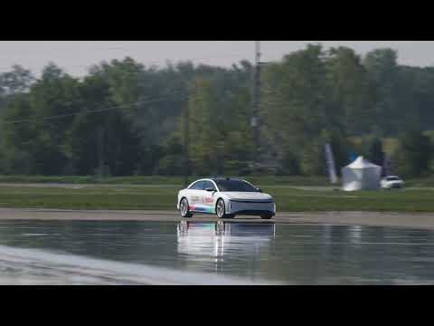 Automotive Dynamics Michigan