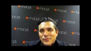 Todd English interview
