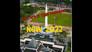JalanJalan ke Tugu Pahlawan Surabaya  #TuguPahlawan #Surabaya
