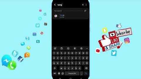 Hoe je het probleem met de livestream in de Tango-app kunt oplossen | Definitieve oplossing
