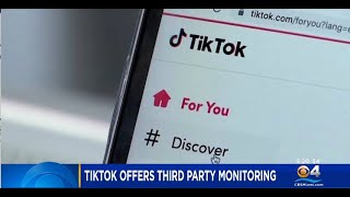 TikTok Responds To Security Fears, Proposes Third-Party Monitoring