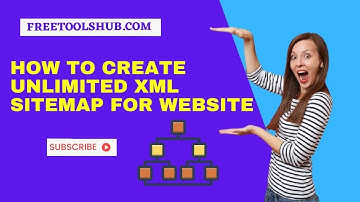 How To Create Xml Sitemap For Website With Google XML Sitemaps Generator