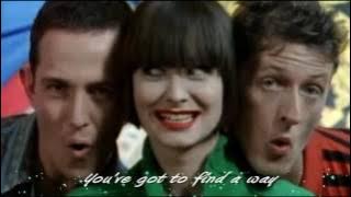 Swing Out Sister - Breakout Lyrics