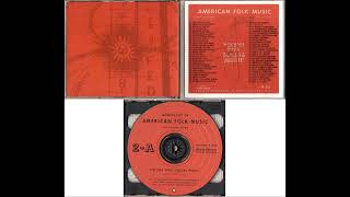 Harry Smith’s Anthology of American Folk Music Volume 2 CD1