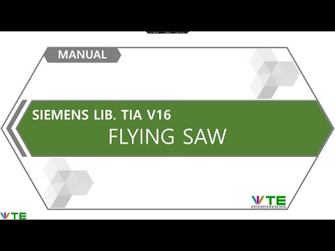 TO SIEMENS FLYINGSAW LIB 2.0