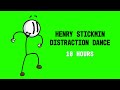 Henry Stickmin Distraction Dance 10 Hours