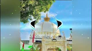 Hum Chisti Diwane Hai || DJ Bass Qabbali Khawaja Baadshah Remix Qabbali || Ajmer Ursh Qabbali Bass 