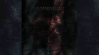 Disembodied Tyrant  The Divine Stigmata FULL ÁLBUM