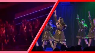 [setlist mix] Mammoth - AKB48 JKT48