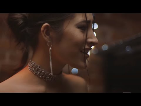 Anna Przybył - Niepokój [Official Music Video]