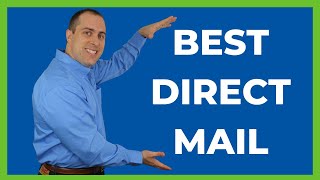 How To Use Direct Mail More Effectively
