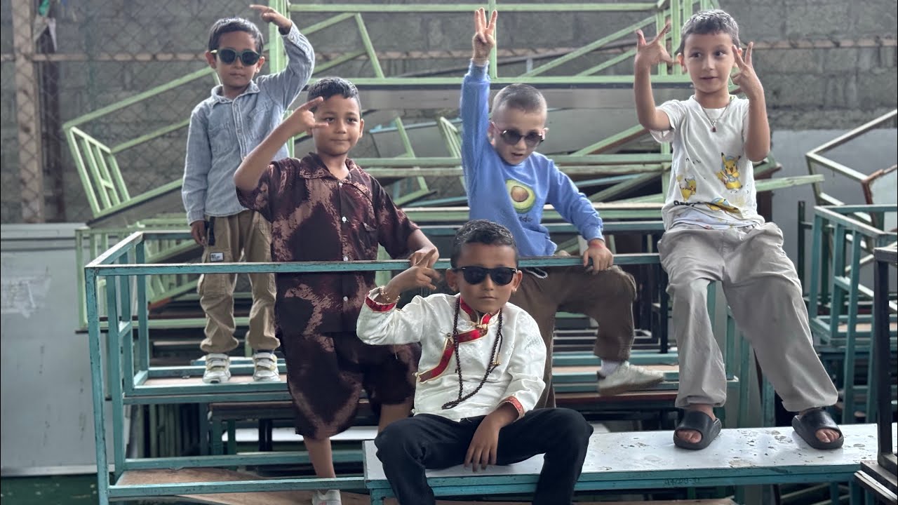 Babal 👌 cover dance / Aastha Dance Academy 