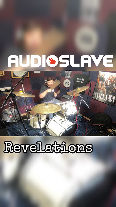 Download lagu Audioslave- Revelations