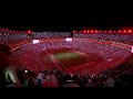 Lights wave Bryant-Denny