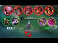 SEA HALBERD OR DOMINANCE ICE WHICH IS BETTER FOR ARLOTT!?