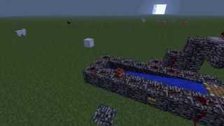 Tnt Cannon Animation